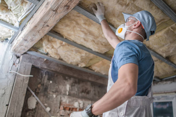 Eufaula, AL Insulation Contractor Company